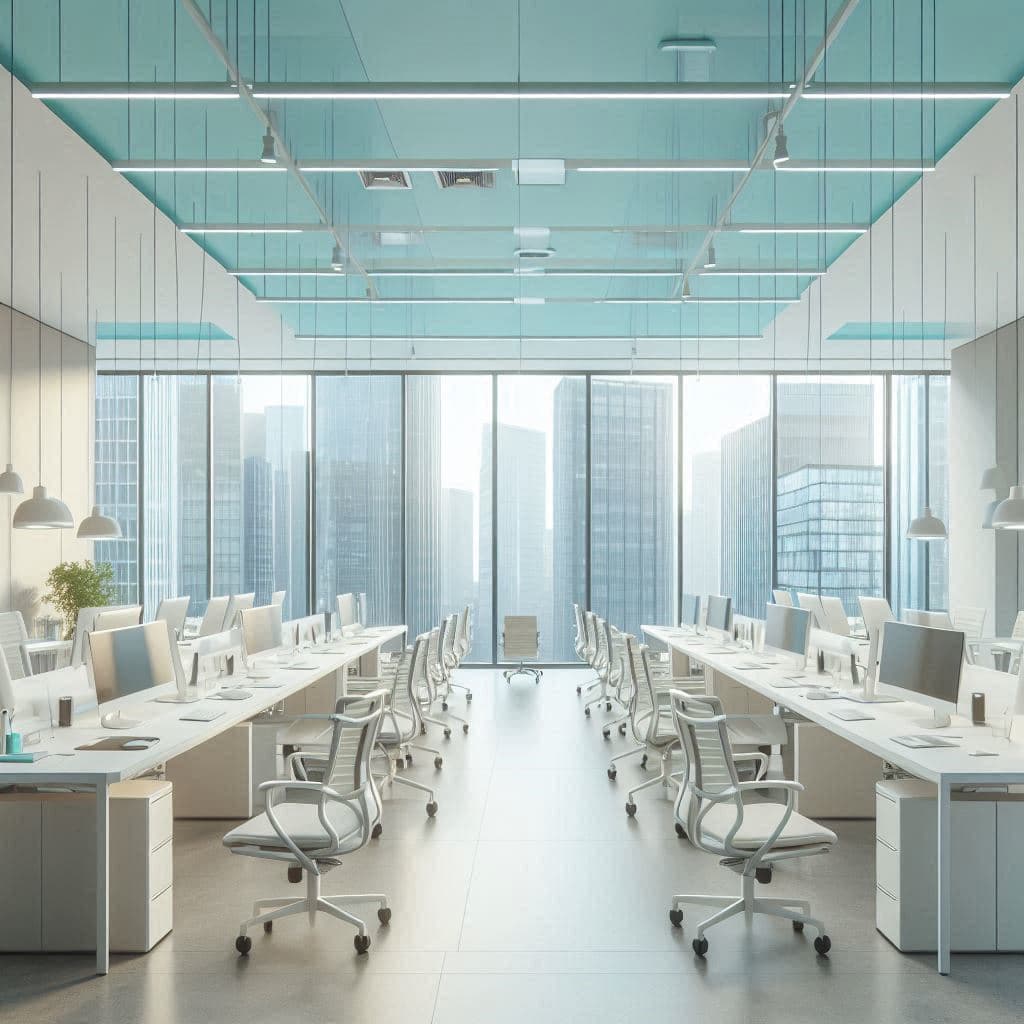 慧谷时空大厦文章配图